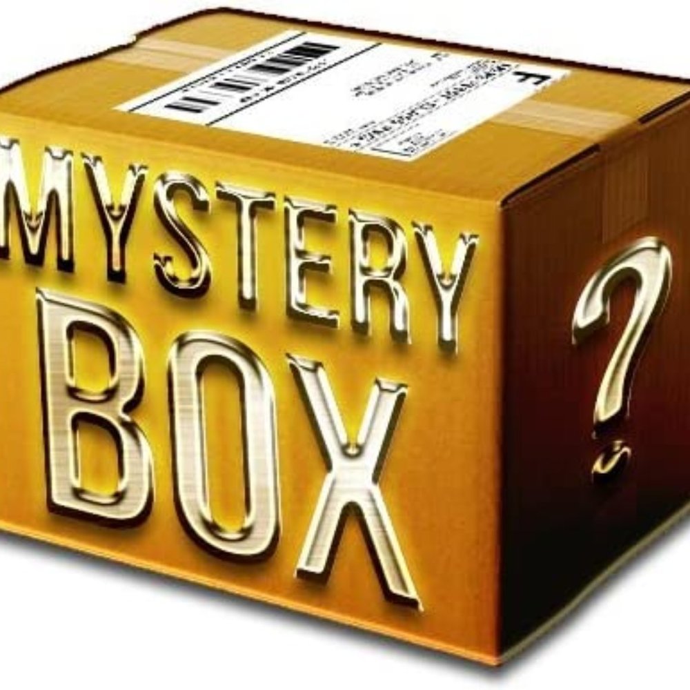 Disney Luluroe Blouses Mystery Box  Lot of 3 NWT/NWOT XL and 2XL